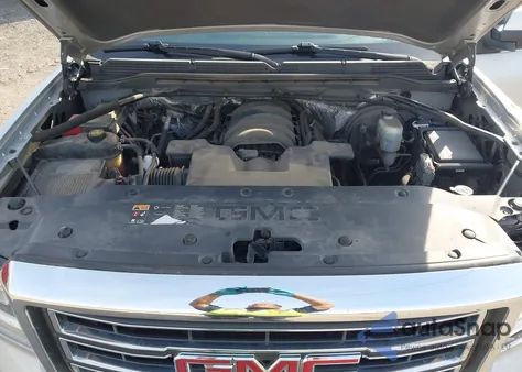 2015 GMC Sierra 1500 Sle from USA, damaged, VIN 1GTV2UEC4FZ186320